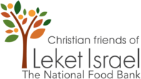 Leket Logo