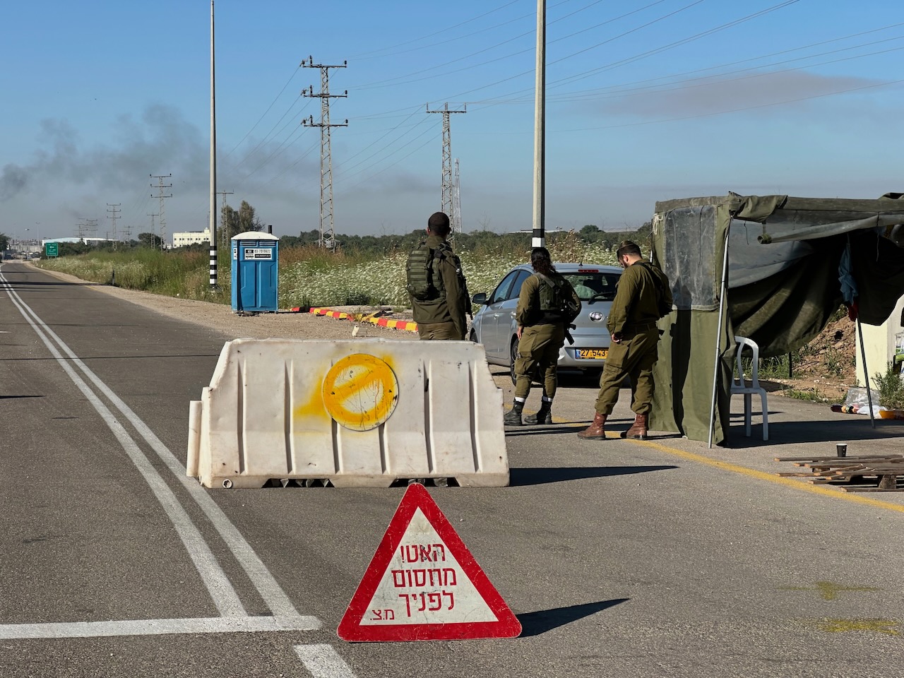 Operation Entebbe and the Current Hostage Crisis: A Legacy of Courage ...